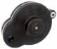 Pulley (Usually tied onto a Wedge Clip using customer supplied cable tie or twine.) Pulley (Usually tied onto a Wedge Clip using customer supplied cable tie or twine.)