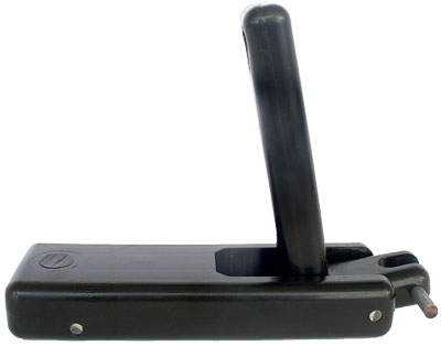 Hand Winder (Pac) Parts | Kiwitech International